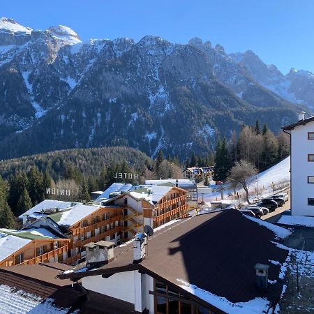Appartamento Panorama Folgarida Zewnętrze zdjęcie