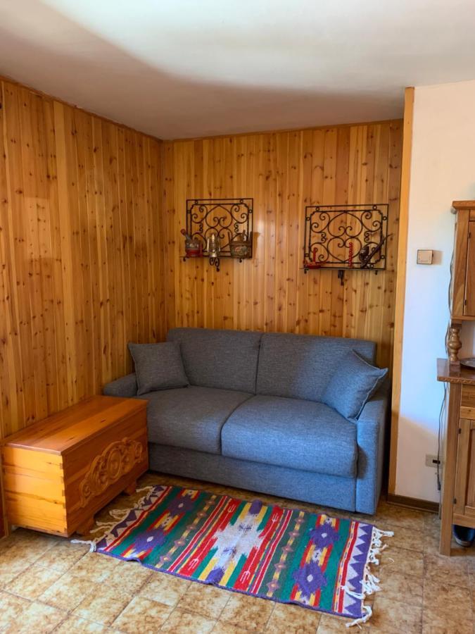 Appartamento Panorama Folgarida Zewnętrze zdjęcie