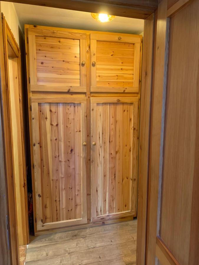 Appartamento Panorama Folgarida Zewnętrze zdjęcie