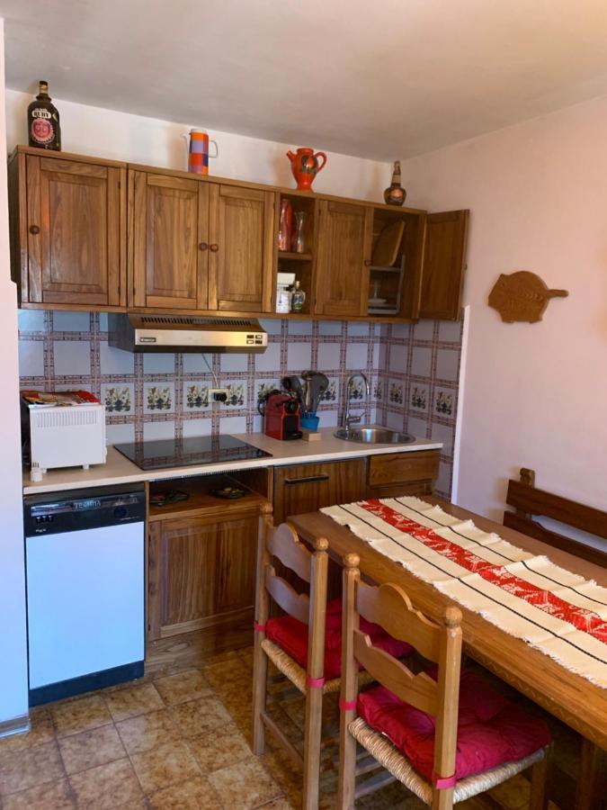 Appartamento Panorama Folgarida Zewnętrze zdjęcie