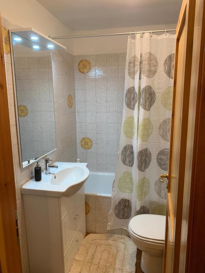 Appartamento Panorama Folgarida Zewnętrze zdjęcie