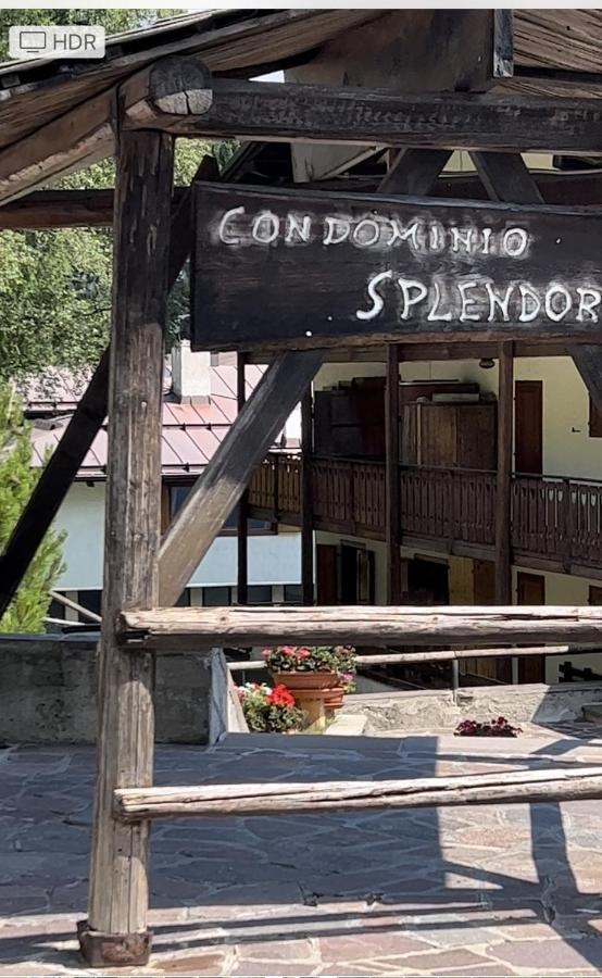 Appartamento Panorama Folgarida Zewnętrze zdjęcie
